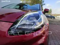 2021 Ford Puma