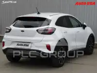 2021 Ford Puma
