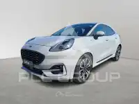 2021 Ford Puma