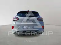 2021 Ford Puma