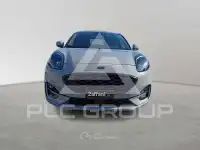 2021 Ford Puma