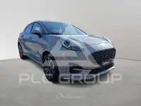 2021 Ford Puma