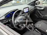 2021 Ford Puma