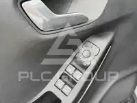 2021 Ford Puma