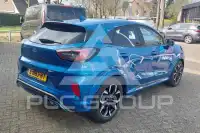 2021 Ford Puma
