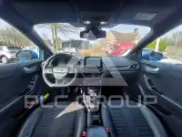 2021 Ford Puma