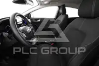 2021 Ford Puma