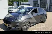 2021 Ford Puma