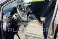 2021 Ford Puma
