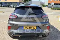 2021 Ford Puma
