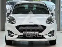 2021 Ford Puma