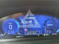 2021 Ford Puma