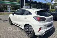 2021 Ford Puma