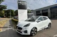 2021 Ford Puma