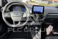 2021 Ford Puma