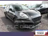 2021 Ford Puma