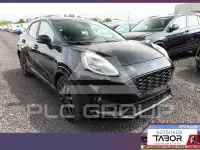 2021 Ford Puma