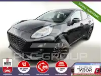 2021 Ford Puma