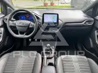 2021 Ford Puma