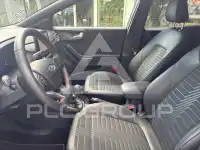 2021 Ford Puma