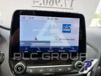 2021 Ford Puma