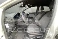 2021 Ford Puma