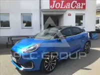 2021 Ford Puma