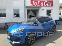 2021 Ford Puma