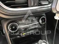 2021 Ford Puma