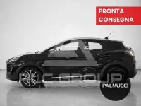 2021 Ford Puma