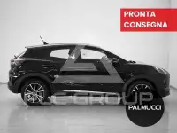 2021 Ford Puma