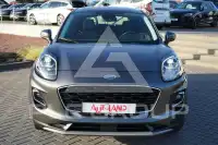 2021 Ford Puma