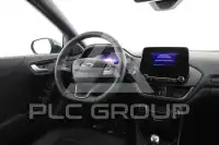 2021 Ford Puma