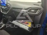 2021 Ford Puma