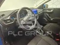 2021 Ford Puma