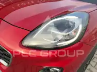 2021 Ford Puma