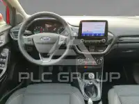 2021 Ford Puma