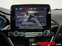 2021 Ford Puma