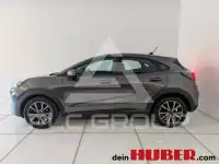 2021 Ford Puma