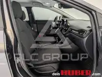 2021 Ford Puma