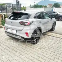 2021 Ford Puma