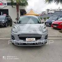 2021 Ford Puma