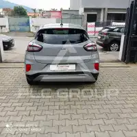 2021 Ford Puma