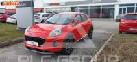 2021 Ford Puma