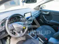 2021 Ford Puma