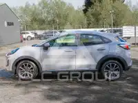 2021 Ford Puma