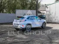 2021 Ford Puma