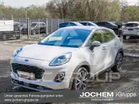 2021 Ford Puma