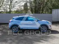 2021 Ford Puma