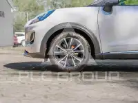 2021 Ford Puma
